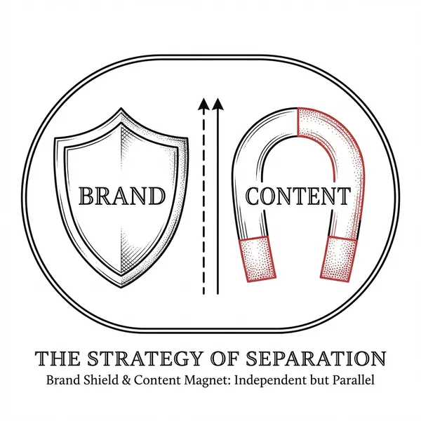 2017年臺灣成長駭客年會：要推動用戶成長，何妨先讓品牌和內容脫勾