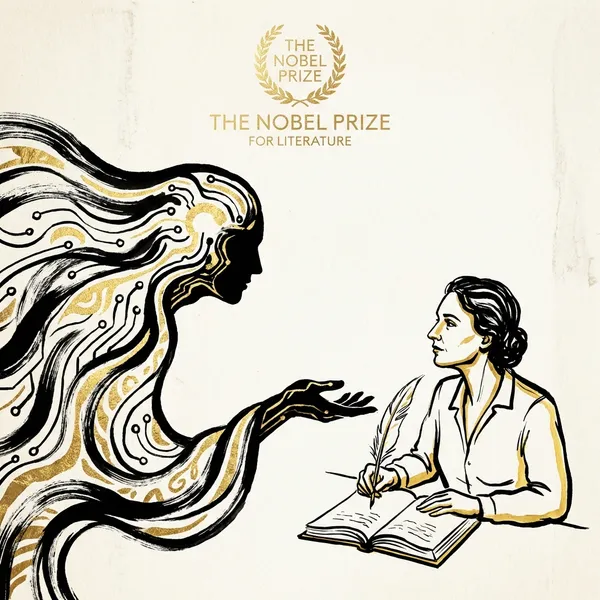 讓 ChatGPT 當你的寫作教練！五步驟啟動創作靈感