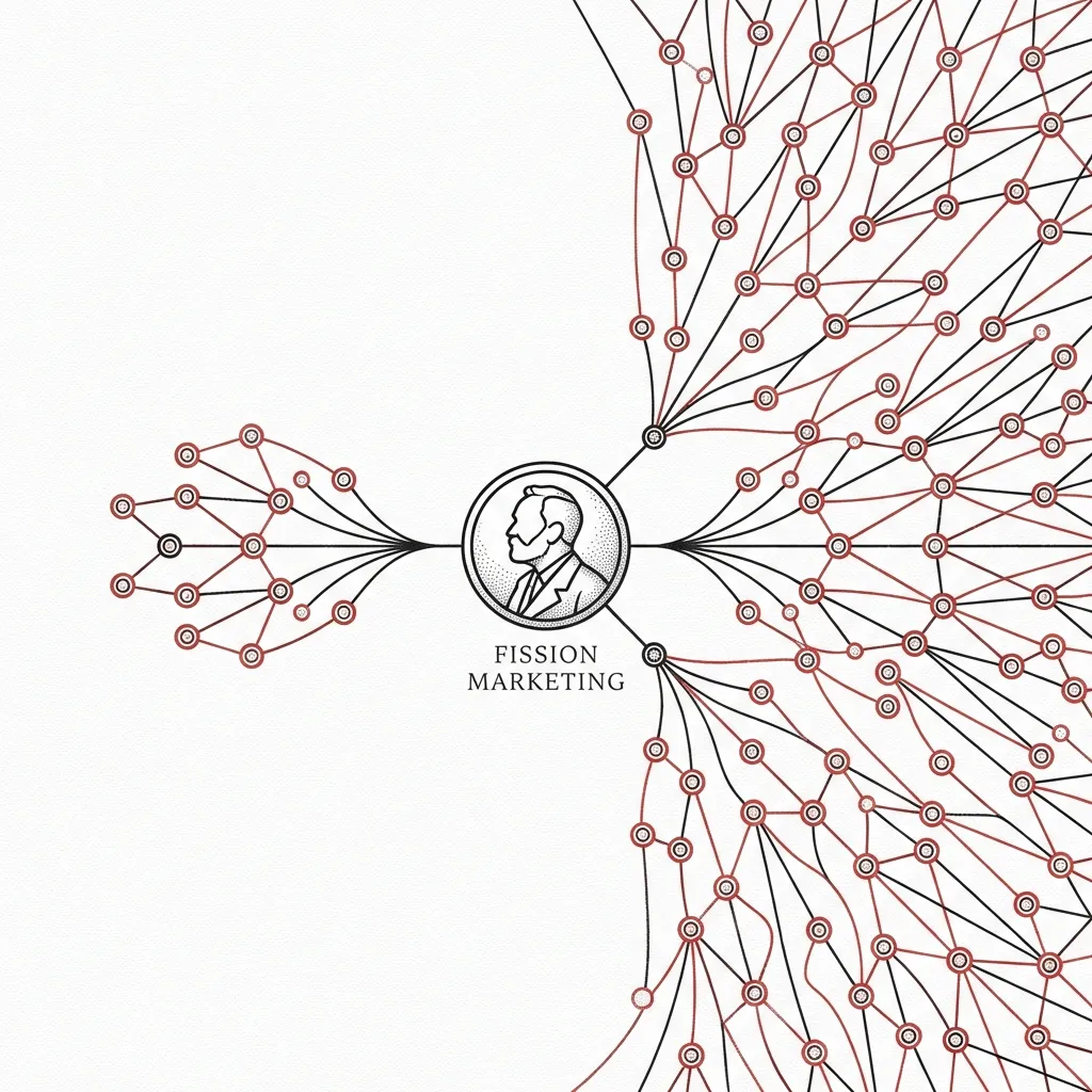 2018年臺灣成長駭客年會：迎戰互聯網下半場，你不能不知道的「裂變行銷」