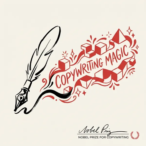 四步驟玩轉文案魔法