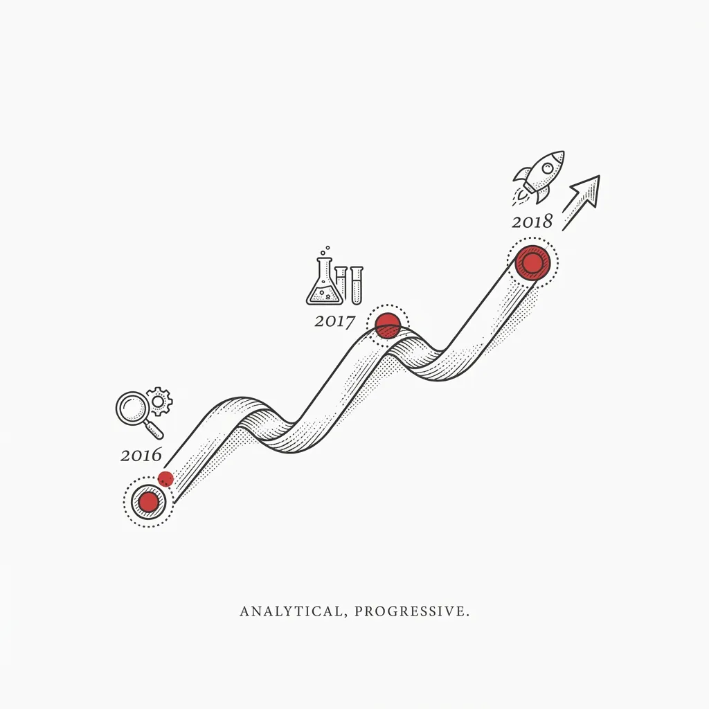 2016-2018年臺灣成長駭客年會精華懶人包
