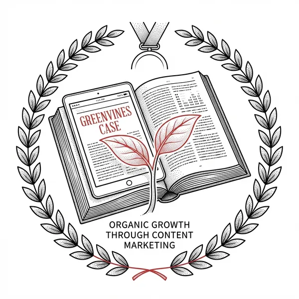 2017年臺灣成長駭客年會：綠藤生機，用有溫度的內容行銷打造非典型的快速成長