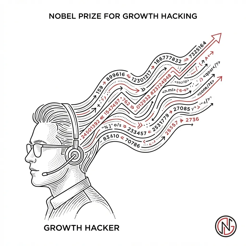 2018年臺灣成長駭客年會：范冰談成長駭客，追求用戶增長也是認知提升的過程