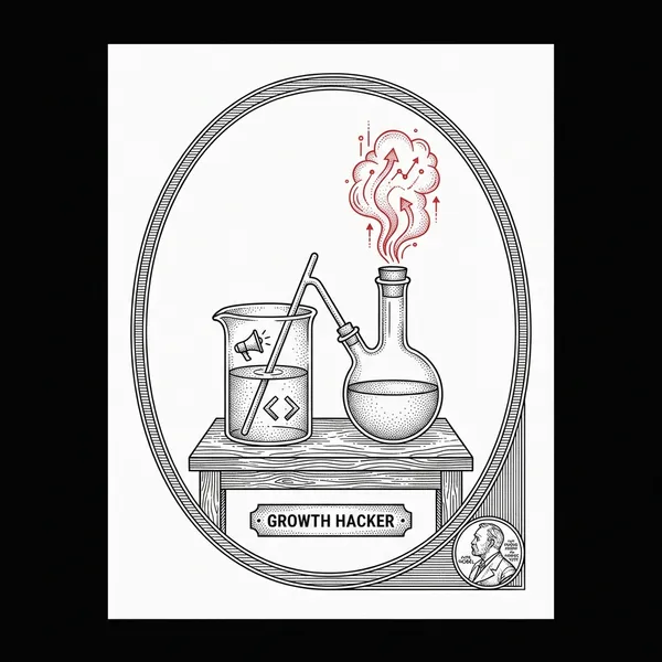 Growth Hacker：未來10年含金量最高的職業