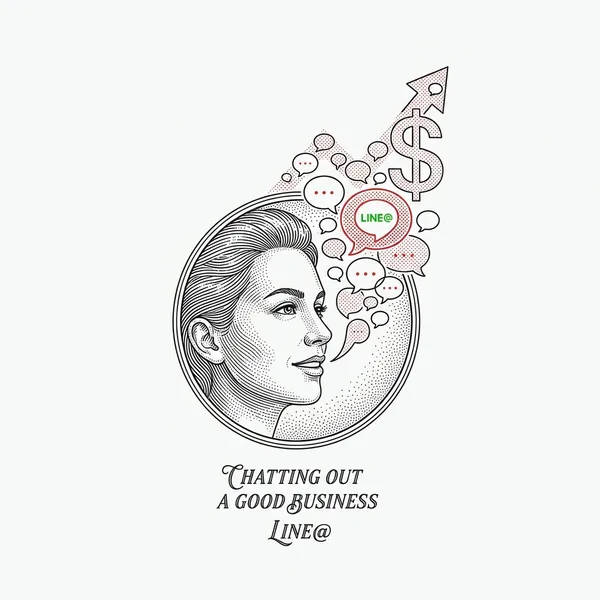 「2018年LINE@高峰會」參加心得：淺談得來素與海鮮王的用戶經營心法和內容策略