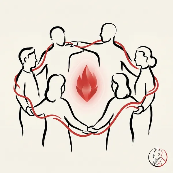 私密社群：2026 品牌人性化行銷的終極利器