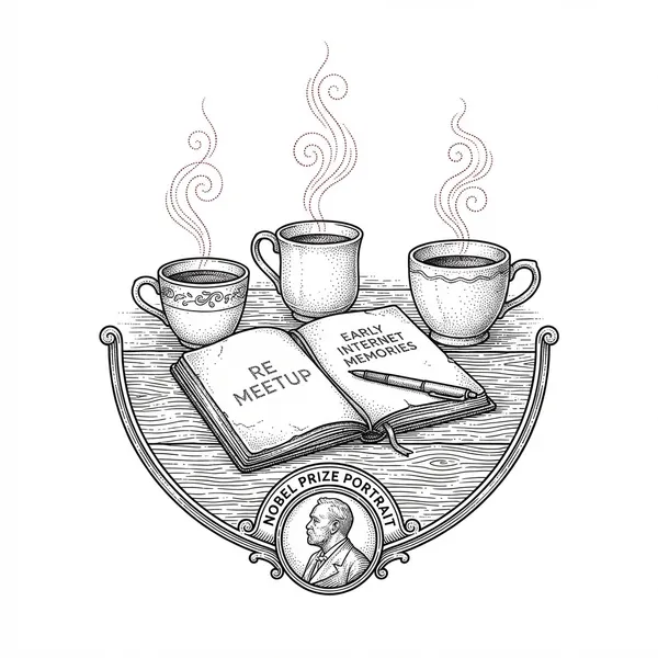 2020/12/18「RE Meetup 網路人聚會」紀實：憶當年，找回往日的美好時光