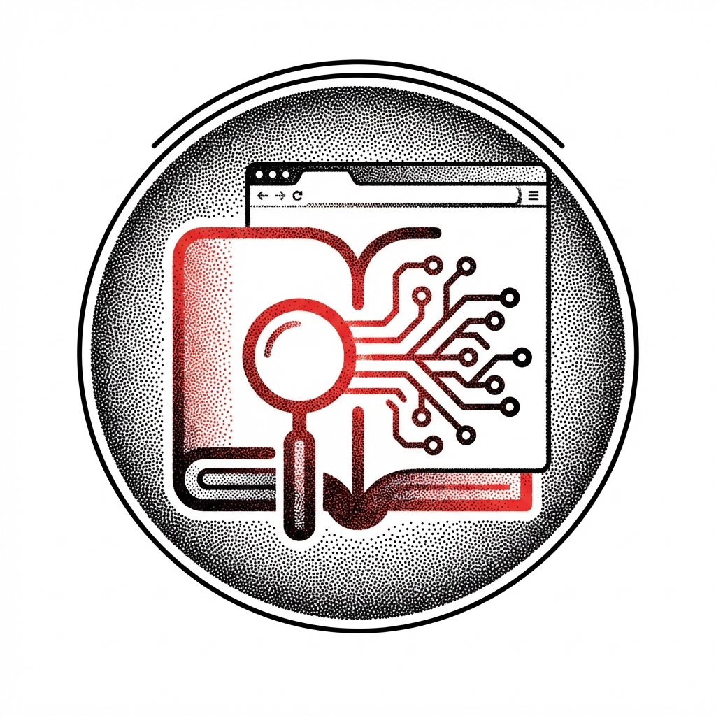 AI 瀏覽器時代的知識工作新策略：當世界不再等你搜尋，我們該何去何從？