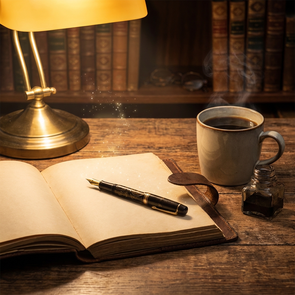 四步驟玩轉文案魔法