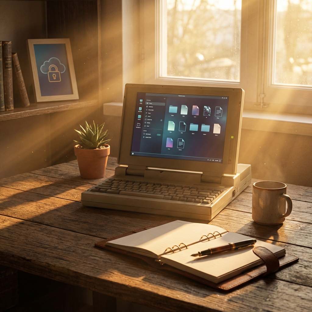 拒絕當數位佃農：2026 年，為何你需要用 Vibe Coding 打造數位總部？