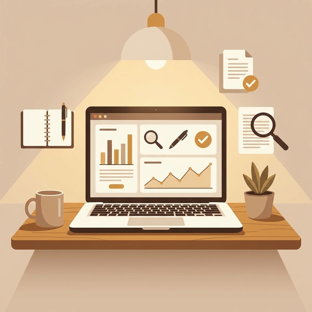 歡迎使用「Vista 文案健檢工具」