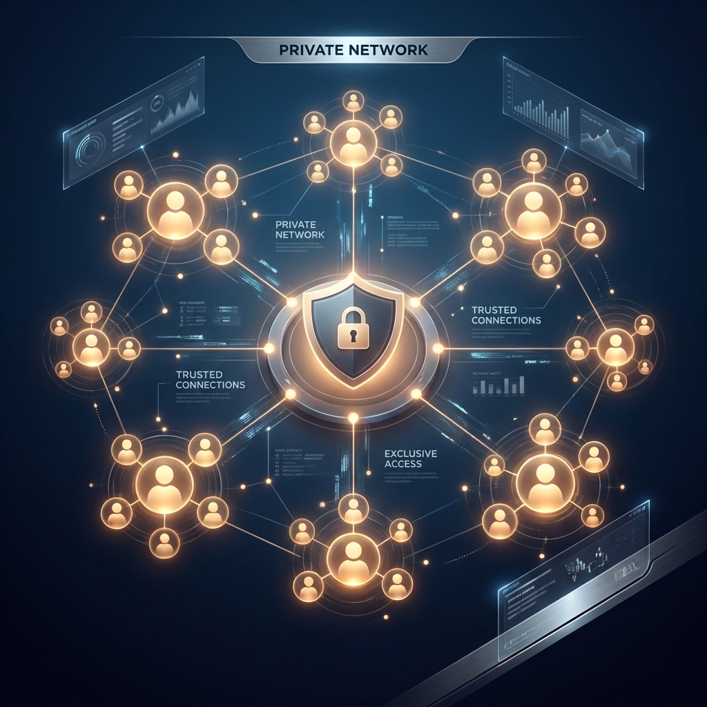 私密社群：2026 品牌人性化行銷的終極利器